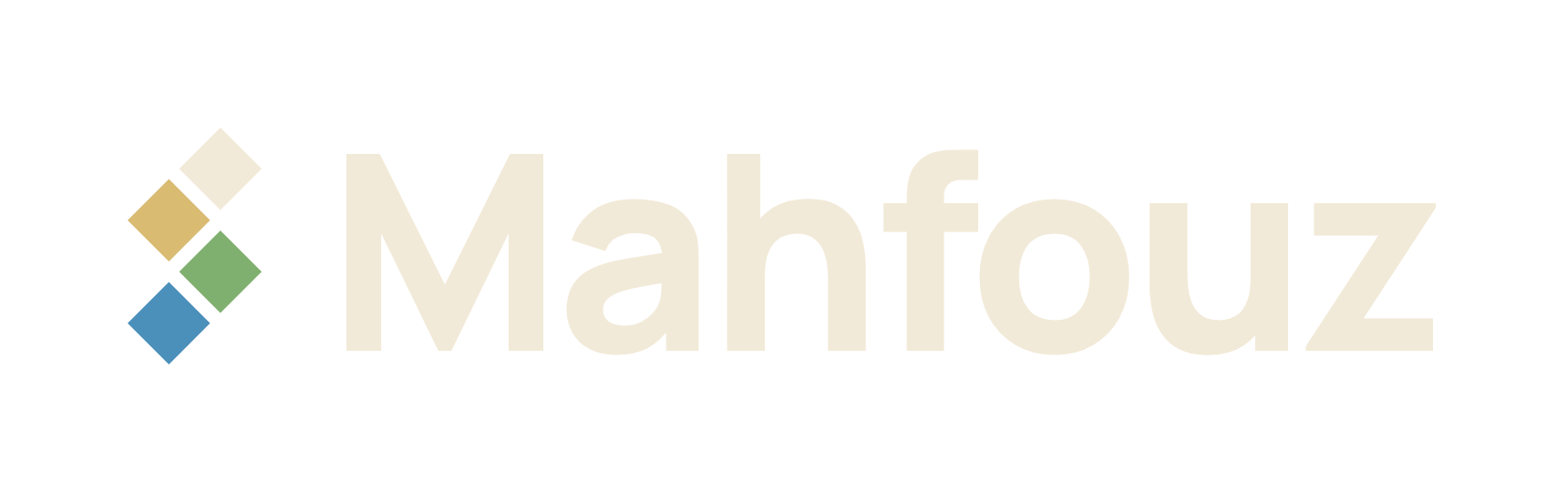 Mahfouz